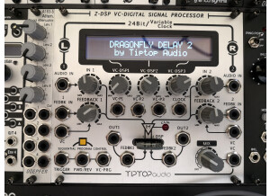 Tiptop Audio Z-DSP (72968)