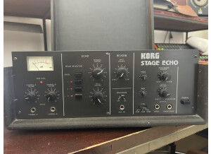 Korg SE-300 Stage Echo (75446)