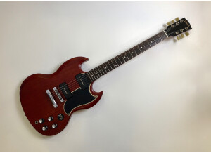 Gibson SG Special '60s Tribute (98198)