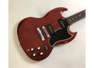 Gibson SG Special '60s Tribute (77154)