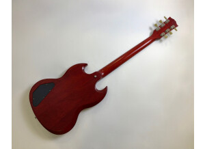 Gibson SG Special '60s Tribute (84681)