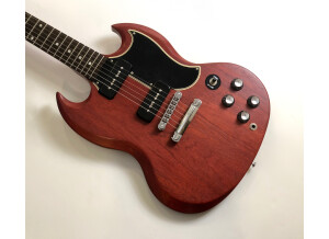 Gibson SG Special '60s Tribute (93227)