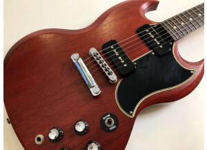 Gibson SG Special '60s Tribute (4151)