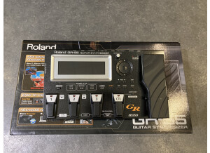 Roland GR-55GK (54407)