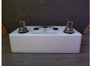 Old Blood Noise Endeavors AB/Y Switcher (54016)