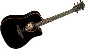 Lâg Tramontane T100DCE