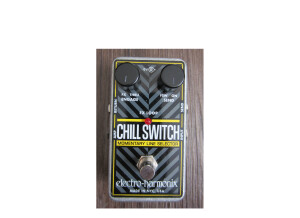Electro-Harmonix ChillSwitch (51085)