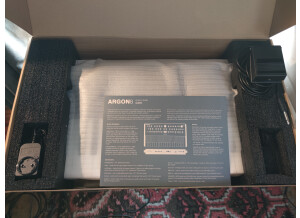 Modal Electronics Argon8