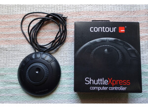 Contour Design ShuttleXpress (97270)