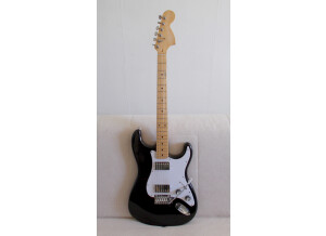 Squier Affinity Stratocaster (2021)
