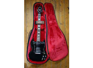 Gibson SG Standard (46124)