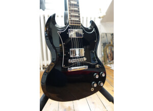 Gibson SG Standard (24239)