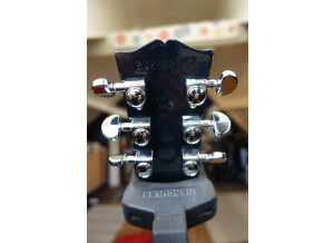 Gibson SG Standard (82593)