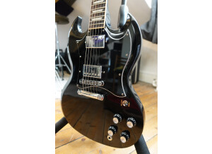 Gibson SG Standard (30202)