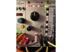 After Later Audio After Later Audio Alan Micro Turing Machine Black (32166)