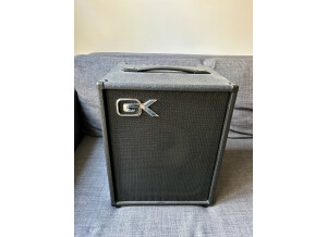 Gallien Krueger MB108