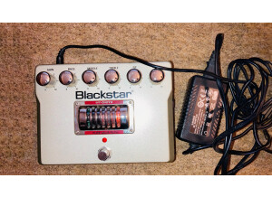 Blackstar Amplification HT-DistX (26705)