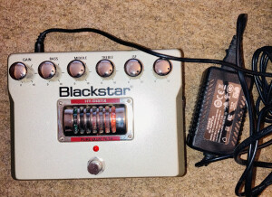 Blackstar Amplification HT-DistX (14307)