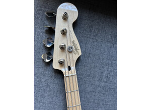 Squier Paranormal Jazz Bass '54