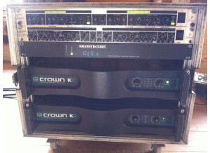 Crown K2 (30499)
