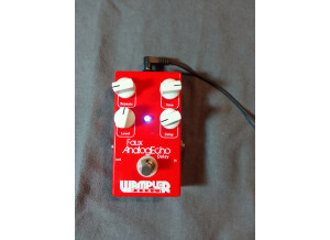 Wampler Pedals Faux Analog Echo Delay