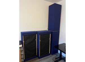 GIK Acoustics 242 Acoustic Panel