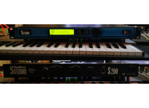 DigiTech Studio S200 (88165)