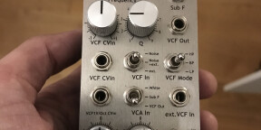 VEND Noise VCA - CG Products FDP inclus