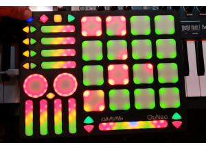 Keith McMillen Instruments QuNeo (18529)