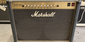 MARSHALL - JCM900 4102 100 Watts