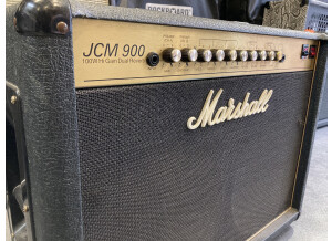 Marshall 4102 JCM900 Dual Reverb [1990-1999] (50610)