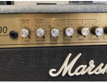 Marshall 4102 JCM900 Dual Reverb [1990-1999] (38322)