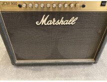 Marshall 4102 JCM900 Dual Reverb [1990-1999] (84849)