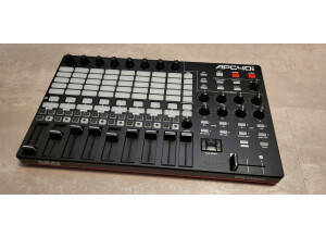 Akai Professional APC40 mkII (9911)
