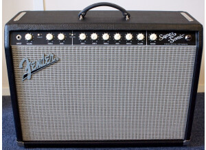 Fender Super-Sonic  60 Combo (57710)