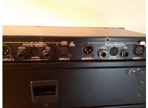 BSS Audio DPR-522