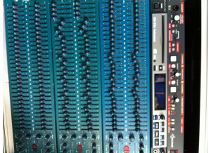 BSS Audio FCS-966 OPAL (94169)