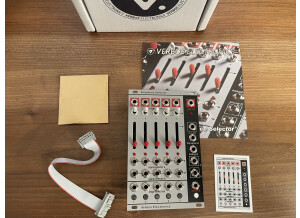 Verbos Electronics Sequence Selector (11890)