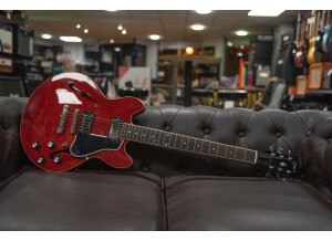 Gibson ES-339 '59 Rounded Neck (38309)