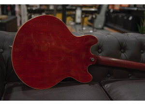Gibson ES-339 '59 Rounded Neck (23256)