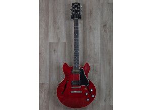 Gibson ES-339 '59 Rounded Neck (80748)