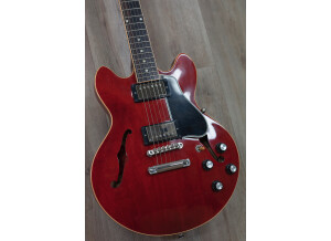 Gibson ES-339 '59 Rounded Neck (90046)
