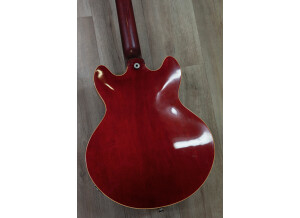Gibson ES-339 '59 Rounded Neck (94331)