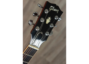Gibson ES-339 '59 Rounded Neck (26579)