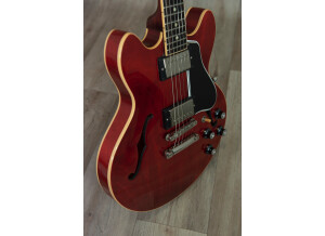Gibson ES-339 '59 Rounded Neck (82329)