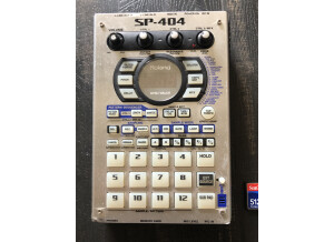 Roland SP-404 (30467)