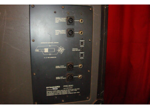 Dynacord pfe 200 (43467)