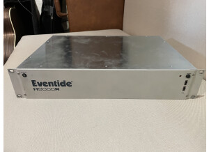 Eventide H9000R