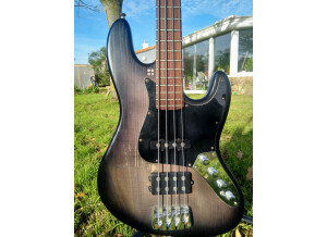 Sandberg (Bass) California TM 4