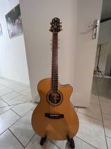 Crafter TV300